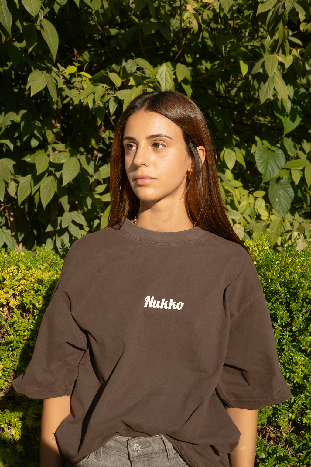 GRANDPA´S SPIRIT TEE