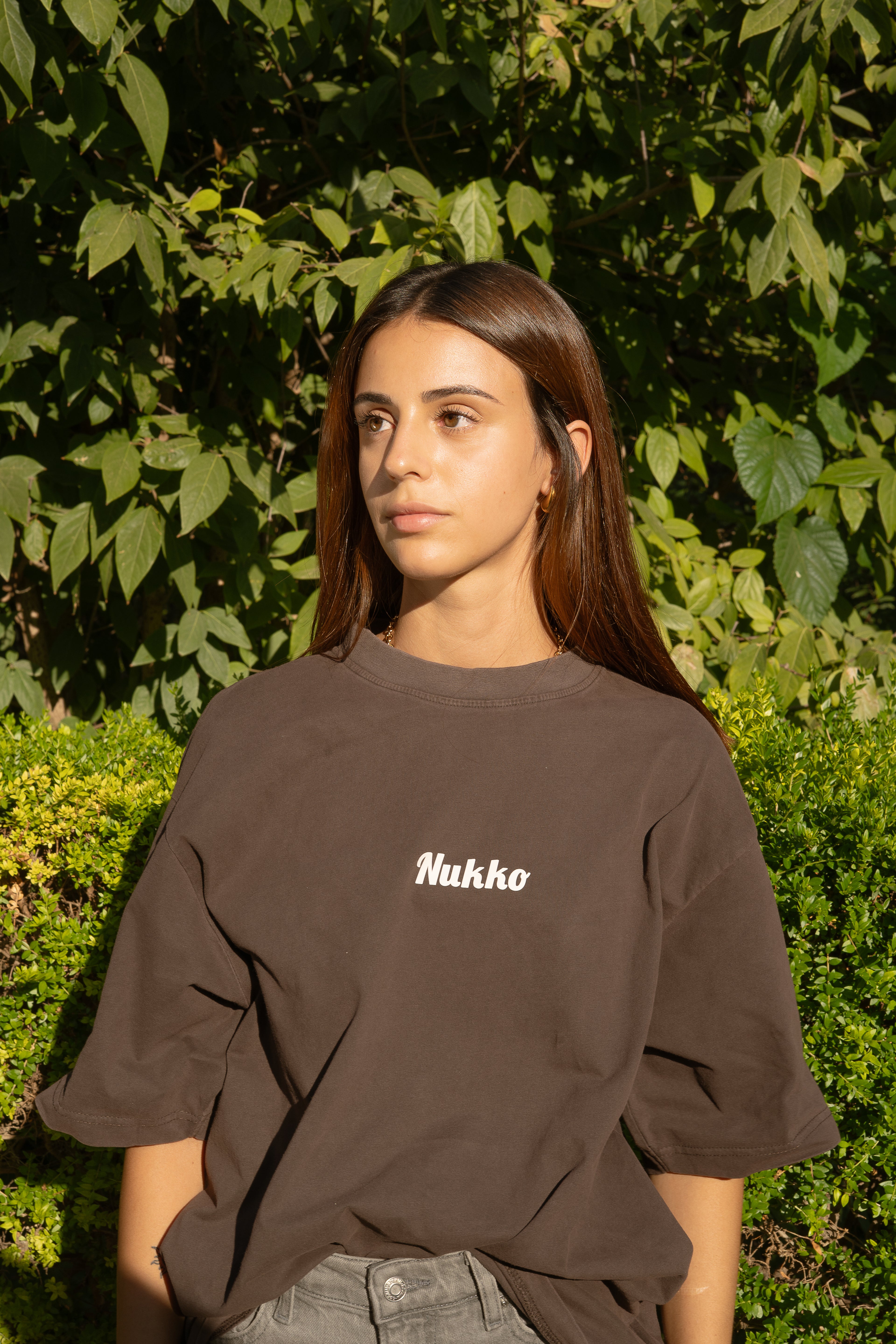 GRANDPA´S SPIRIT TEE