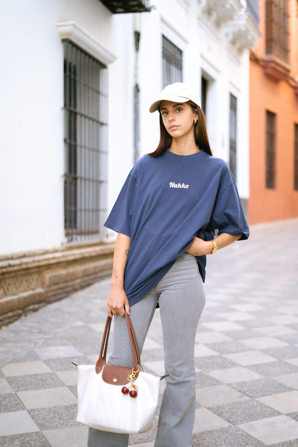 GRANDPA´S SPIRIT TEE