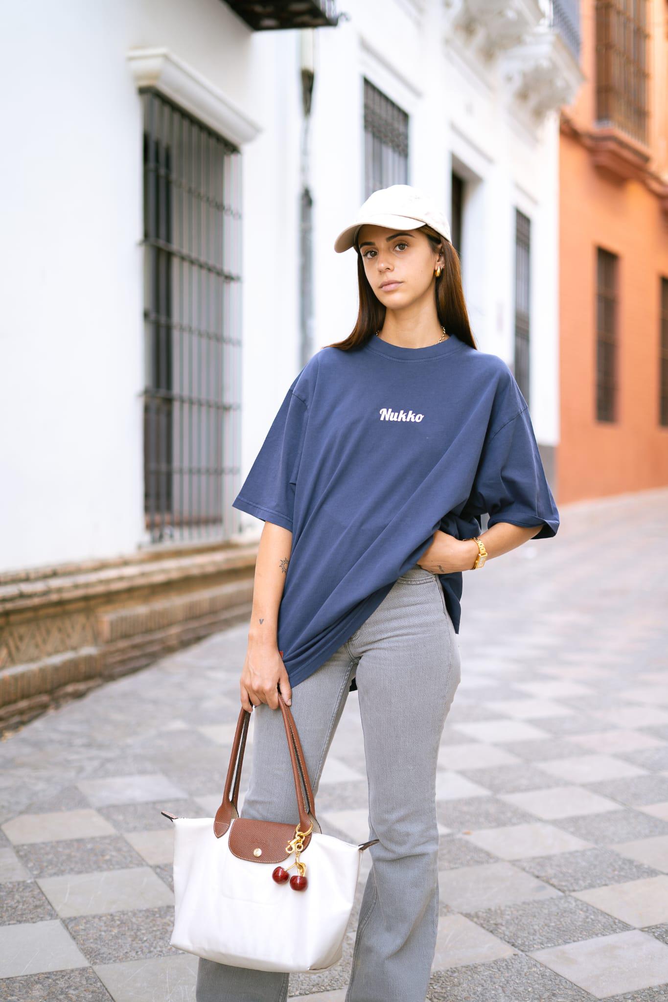 GRANDPA´S SPIRIT TEE