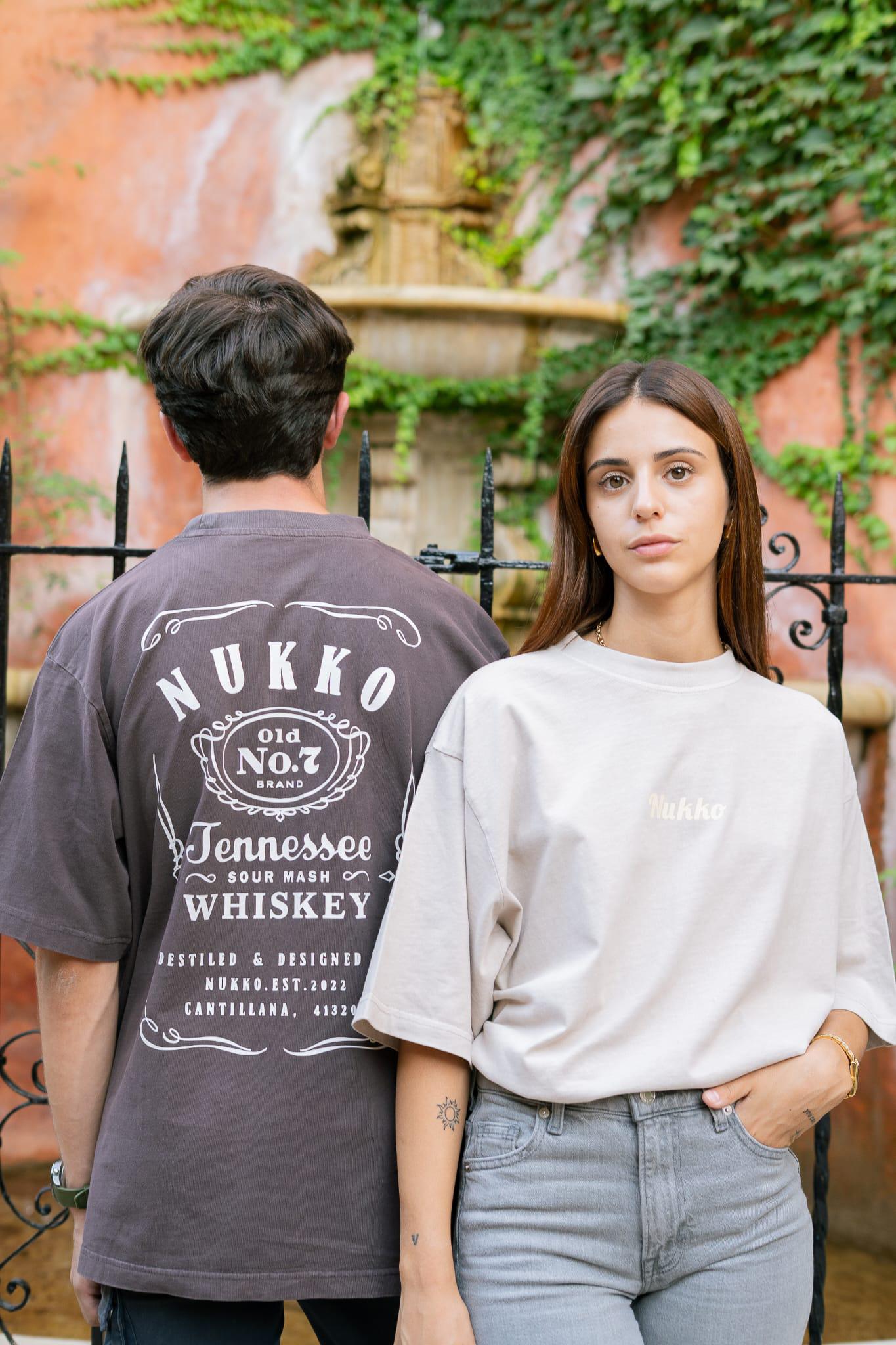 GRANDPA´S SPIRIT TEE